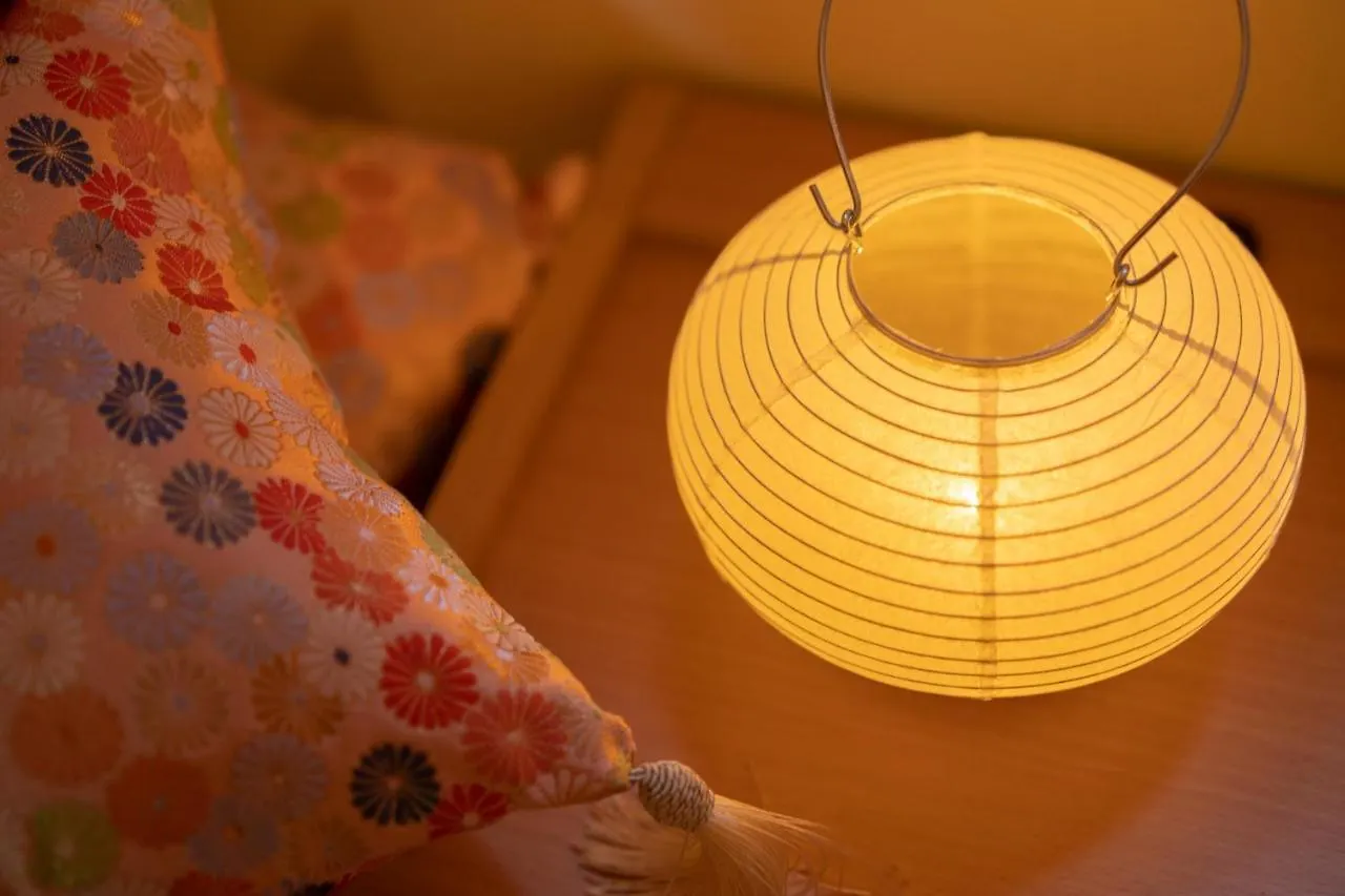 Smile Inn Tokyo－Horikiri Shobuen Holiday home
