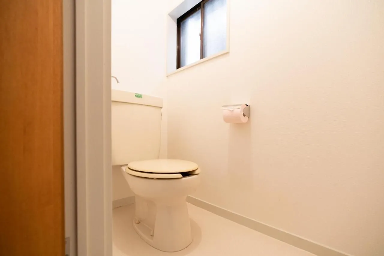 Holiday home Smile Inn Tokyo－Horikiri Shobuen