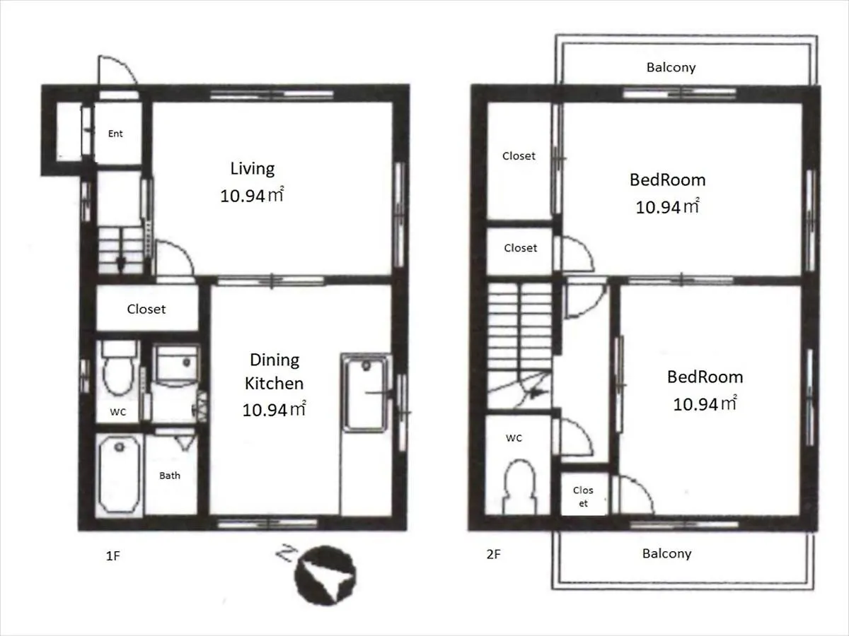 Smile Inn Tokyo－Horikiri Shobuen Holiday home